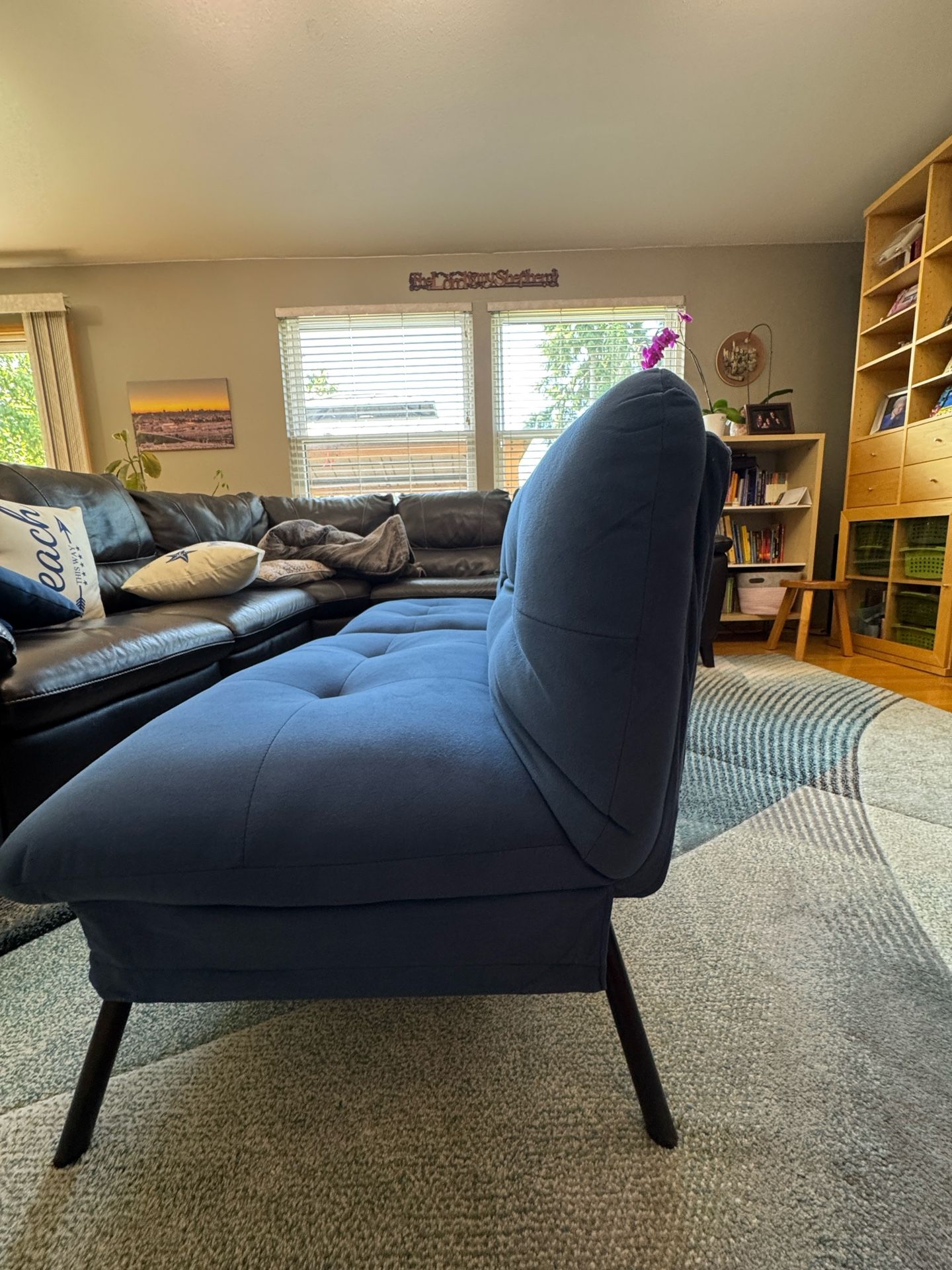 Small Futon Couch