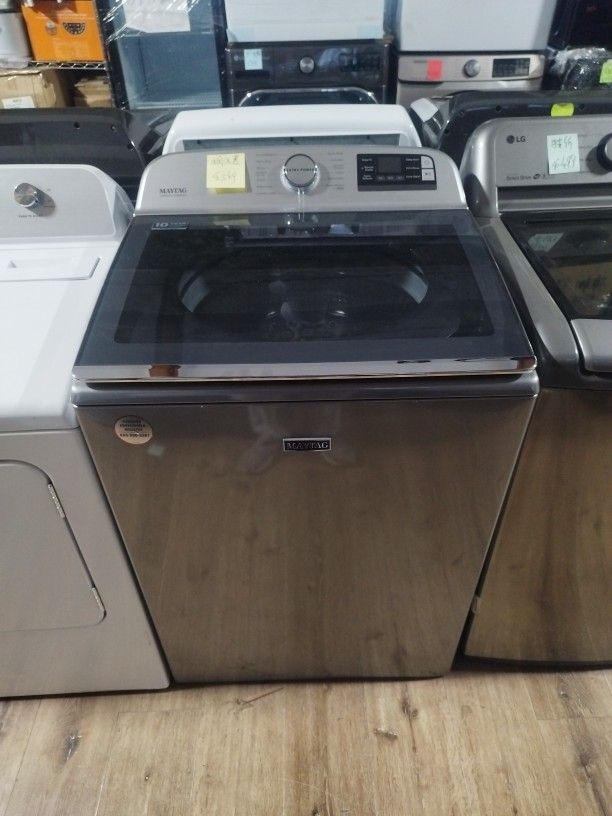 Maytag Washer