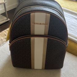Michael Kors ABBEY Backpack