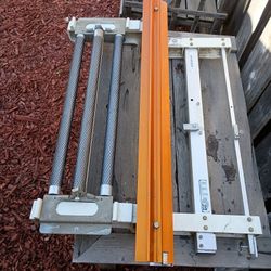 Tapco Coil Holder