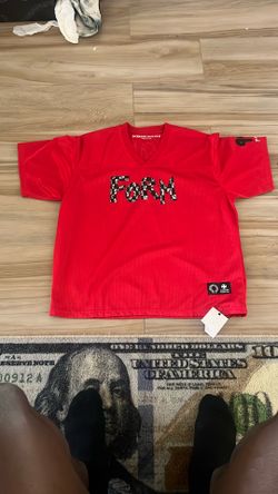 Chrome Heart Jersey 