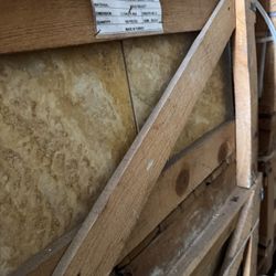 Gold travertine 16 x 16 first quality