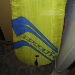 H20 Body Board 