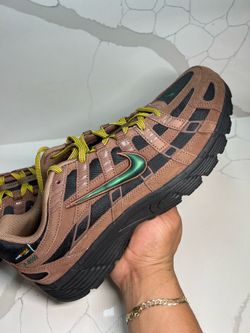 Nike p-6000 PRM