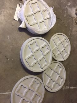 Diseños de foam