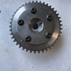 Engine Timing Camshaft Sprocket - Driver's Side (RH- Ford (3R2Z-6A257-DA)