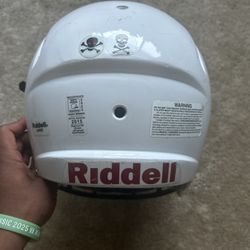 Ridell Speed Helmet 