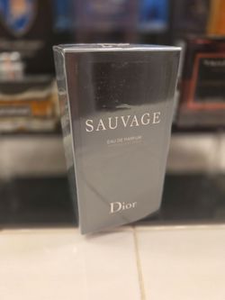 Dior Sauvage Eau De Parfum