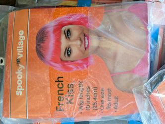 Wigs
