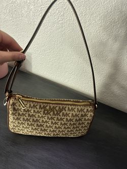 MK mini purse