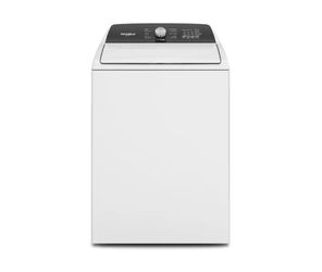 Whirlpool Washer-2 Available 