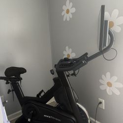 MYXfitness bike 