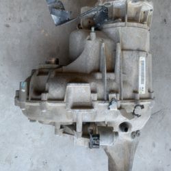 Gm Truck Transfer Case