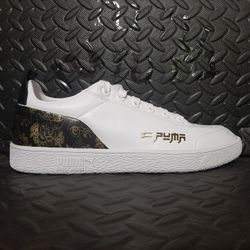 Puma Ralph Sampson Low Speed Tribes 368633-01