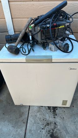 Freezer $70 like new