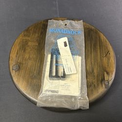 Monadnock Disposable Handcuff Holder