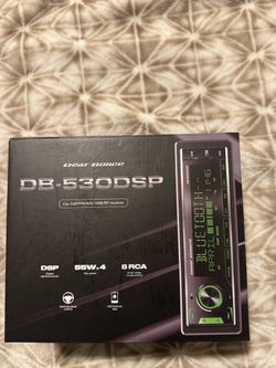 DB-530DSP