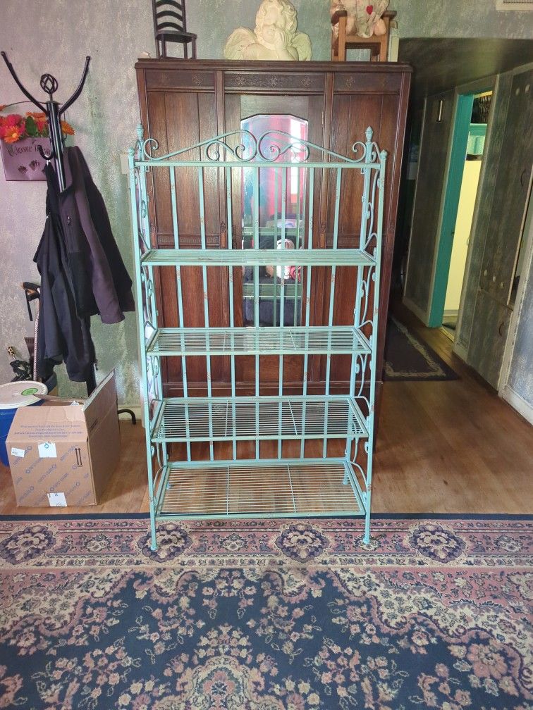 Bakers Rack