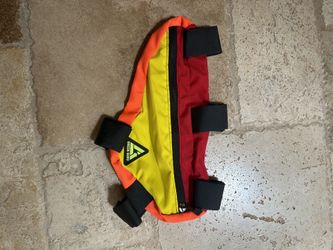 Green Guru Bicycle Bag