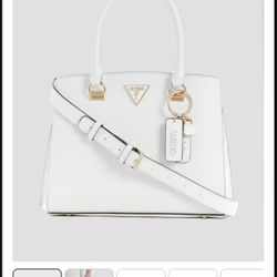 Guess Bag Satchel