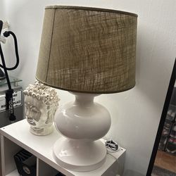 Lamp Design 