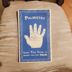 Palmistry 