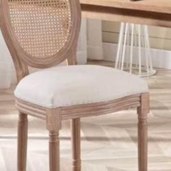 DINING CHAIRS(Packed Boxes) - BRAND NEW 