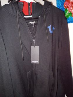 True Religion Hoodie