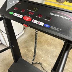 Gaitkeeper Rehabilitation Treadmill 