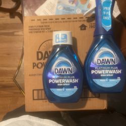 DAWN PLATINUM FRESH (Bulk)