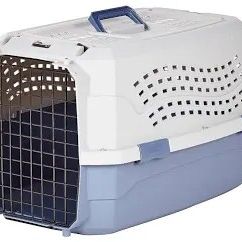 Cat Carrier 