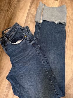 trousers, sweatpants, skirt, etc.