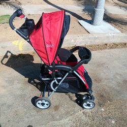 !! Baby Stroller 