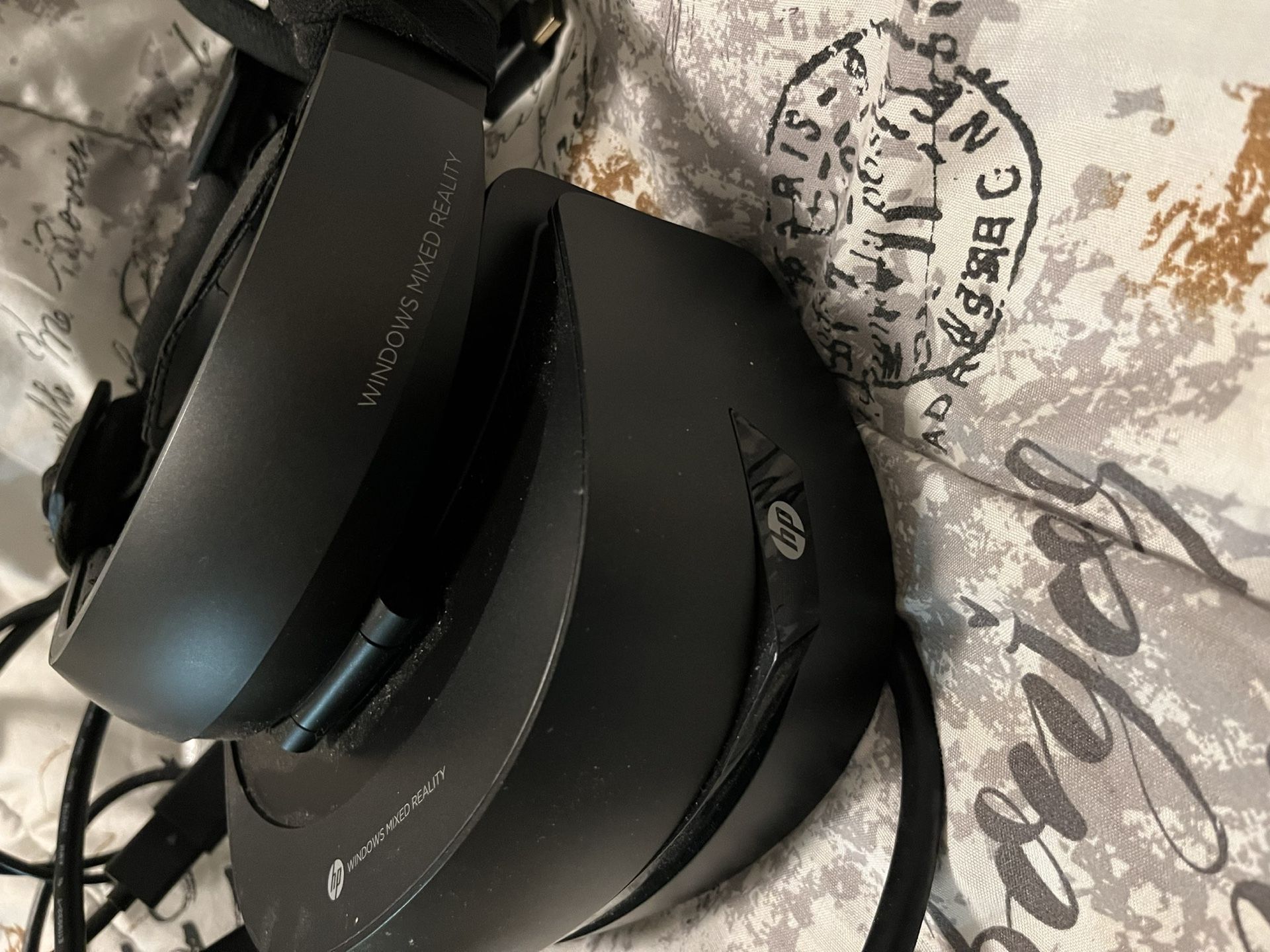 Hp Windows Mixed Reality Gaming