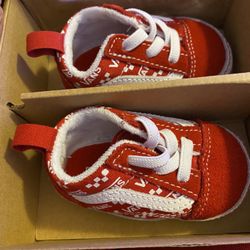 Baby Vans