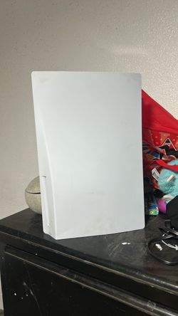 selling ps5