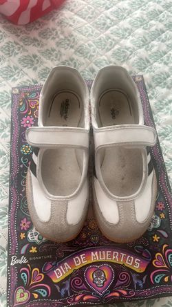 Adidas shoes