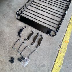 Roof Rack New