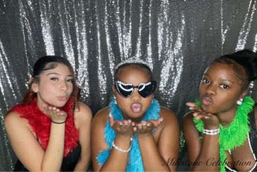 Photo booths