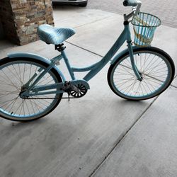 24” Kent La Jolla Girls' Cruiser Bike