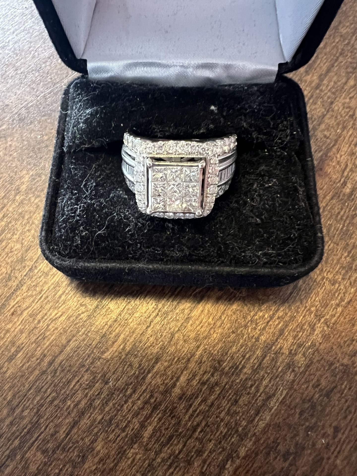 Engagement Ring