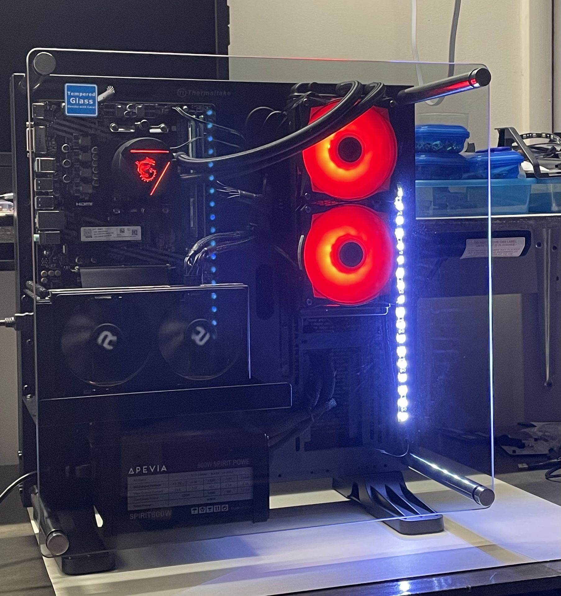 New Computer.