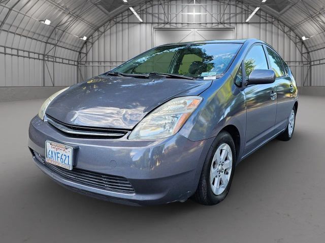 2007 Toyota Prius