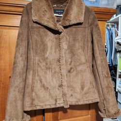 Woman Beatyfull Jacket 