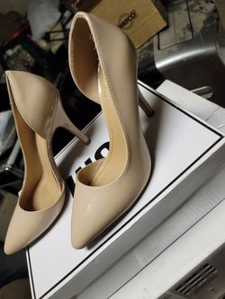 Steve Madame Size 8.5