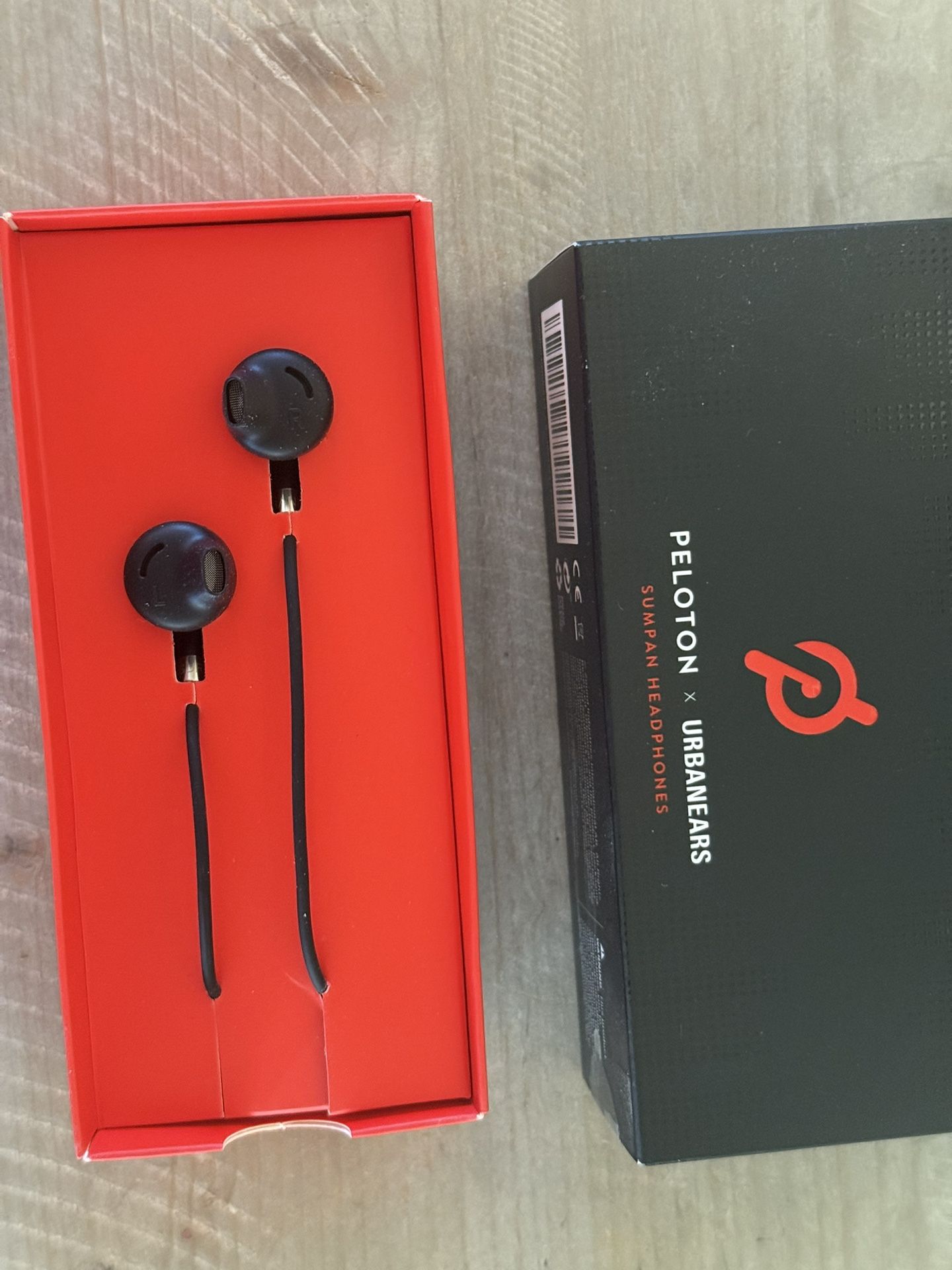 Peloton urbanears Headphones