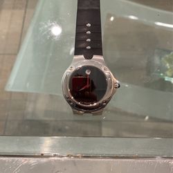 Movado Watch