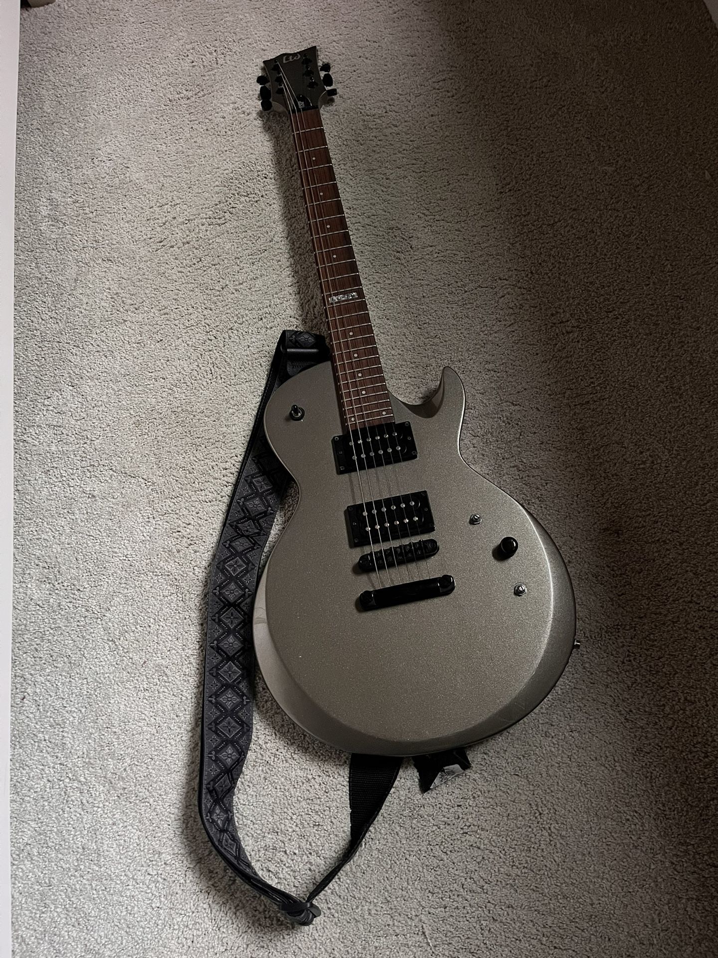 ESP Ltd EC-50 Electric Guitar