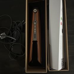 Dyson Corrale Wireless Hair Straightner