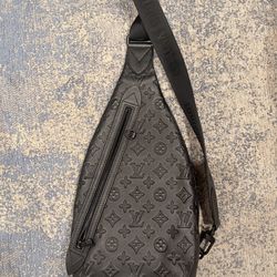 Men crossbody bag